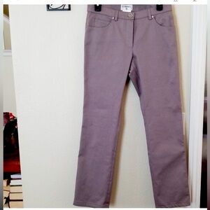 Chanel trousers